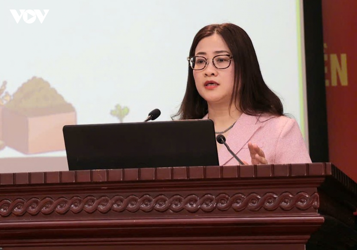 thao go rao can de dua thuoc y hoc co truyen ve tan tuyen xa hinh anh 2