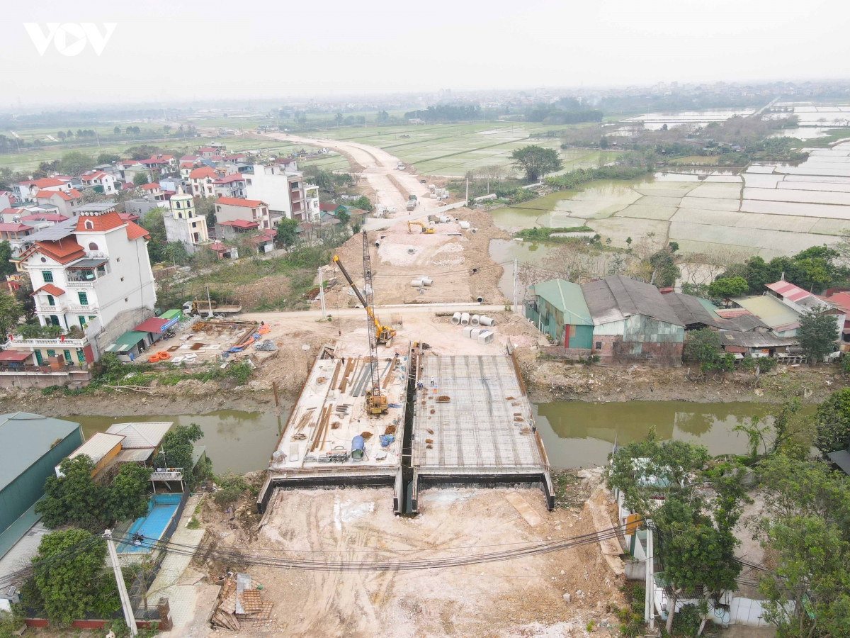 bac ninh day nhanh nghiem thu, quyet toan du an dau tu cong hinh anh 1