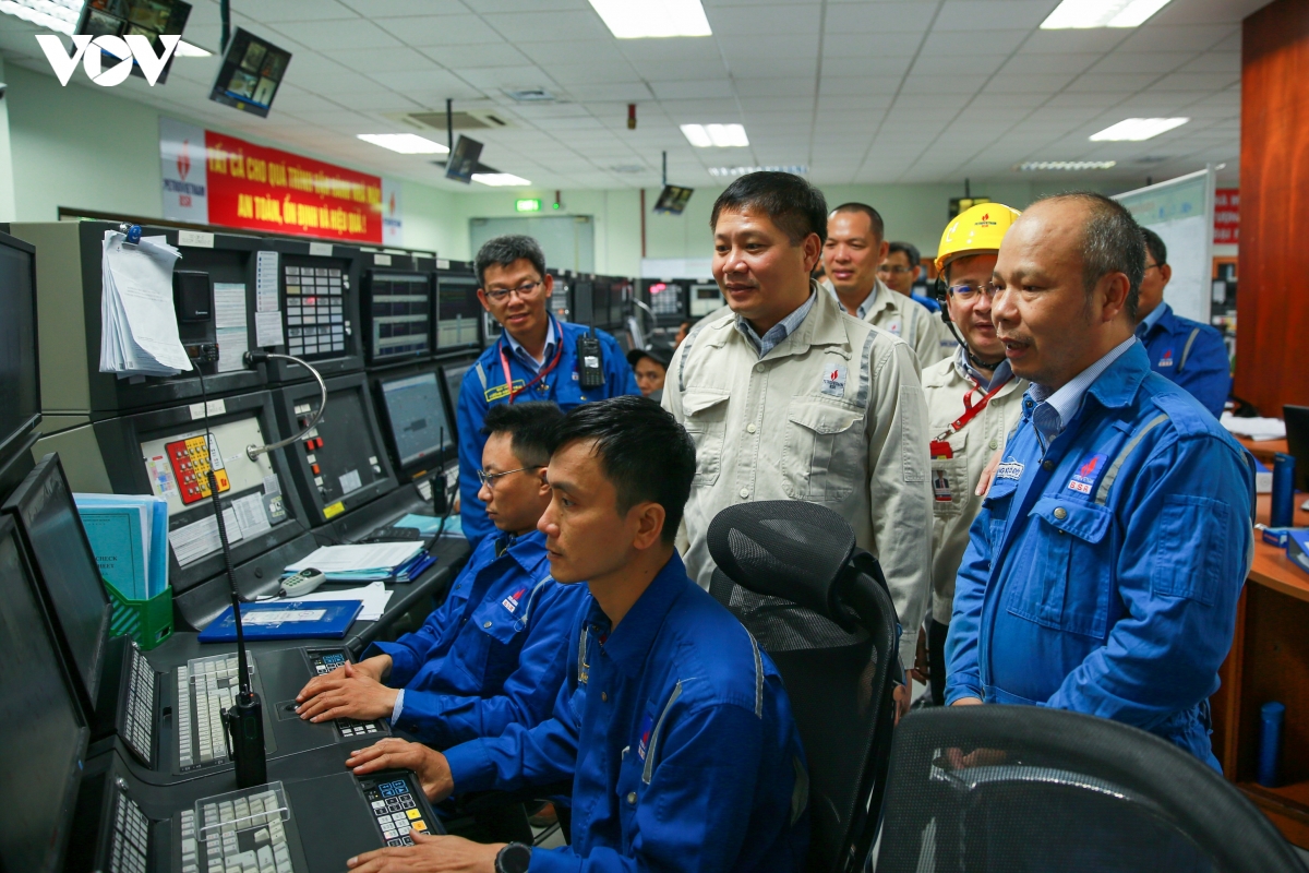 tang truong grdp 6 thang dau nam tinh quang ngai dat 9,2 hinh anh 1