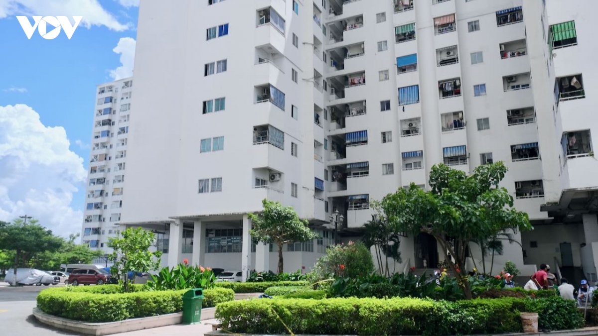 can canh chung cu thuong mai cho thue tien phong tai tp.hcm hinh anh 4