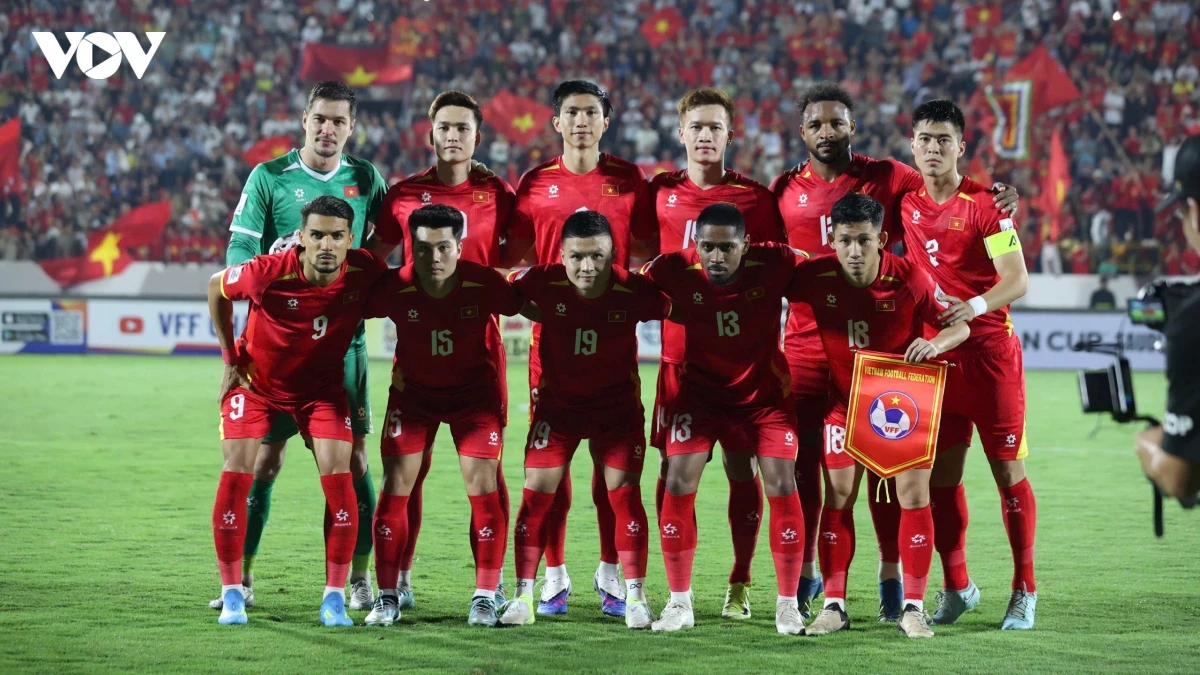 bat ngo voi co hoi du asean cup 2026 cua quang hai va Dinh bac cung Dt viet nam hinh anh 1