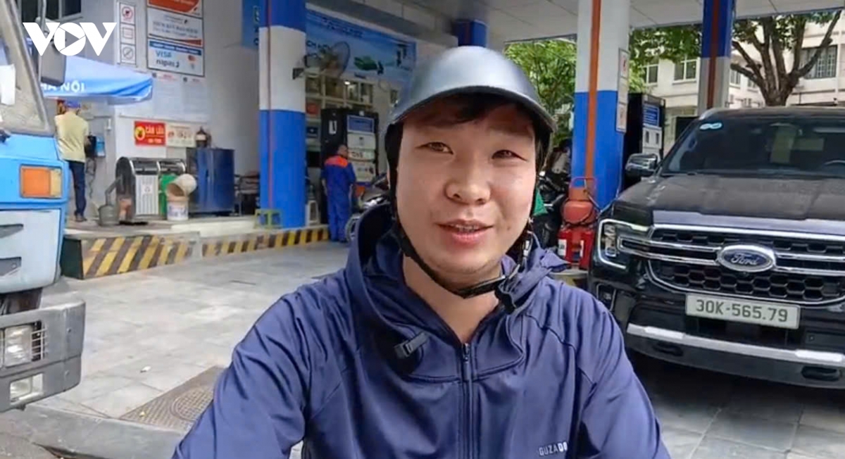 xang e10 phu song toan quoc buoc chuyen doi chu dong hinh anh 2