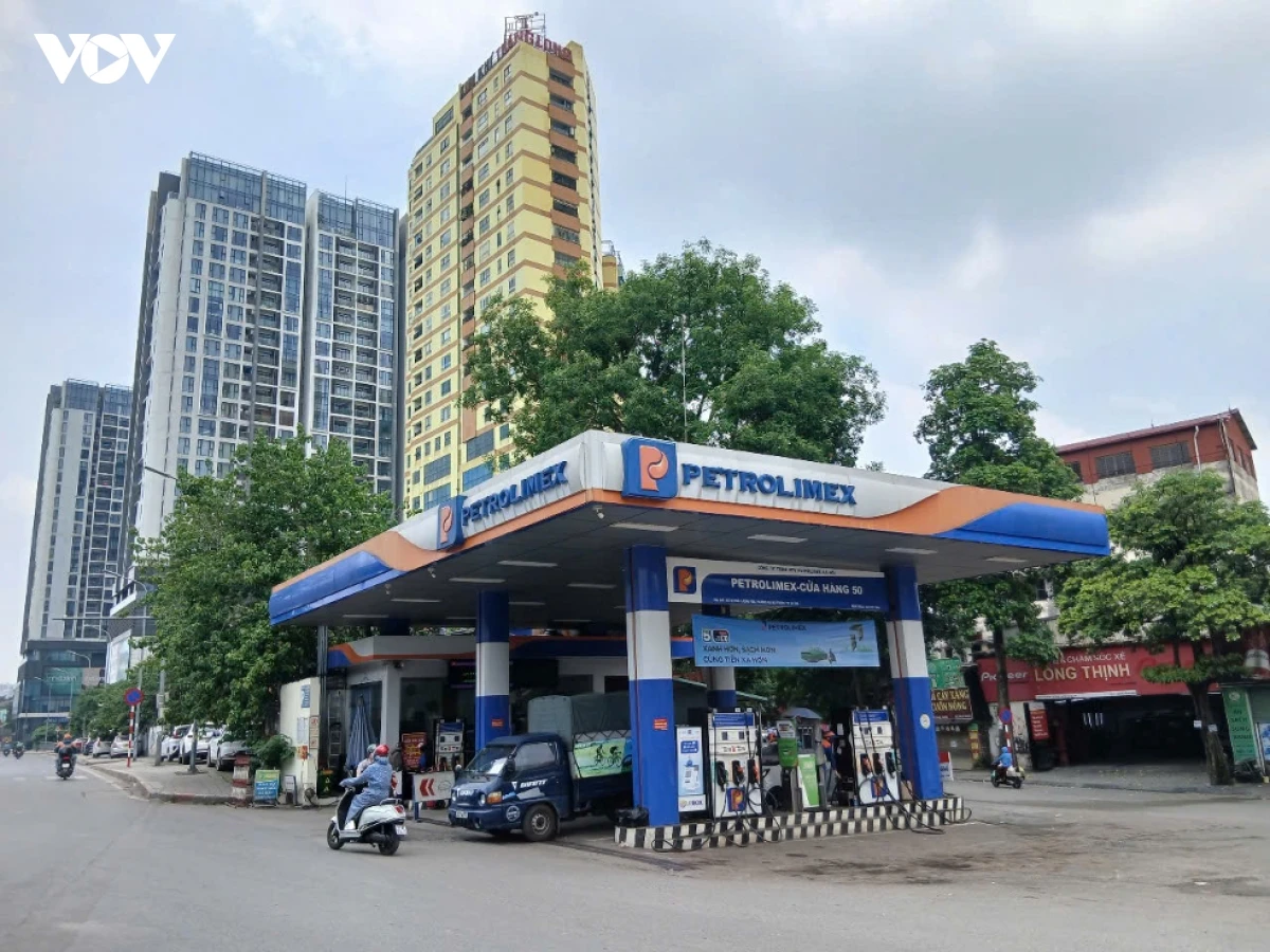 xang e10 phu song toan quoc buoc chuyen doi chu dong hinh anh 6