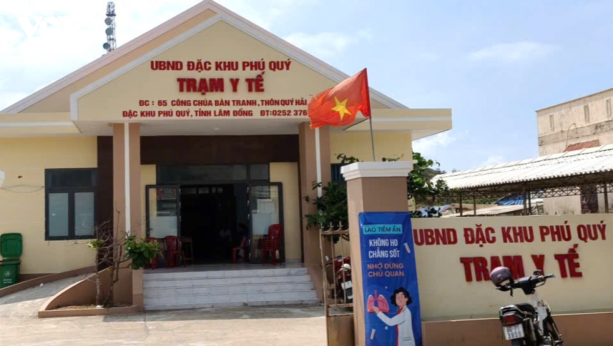 gan 70.000 nguoi dan tinh lam Dong da duoc kham suc khoe mien phi hinh anh 2