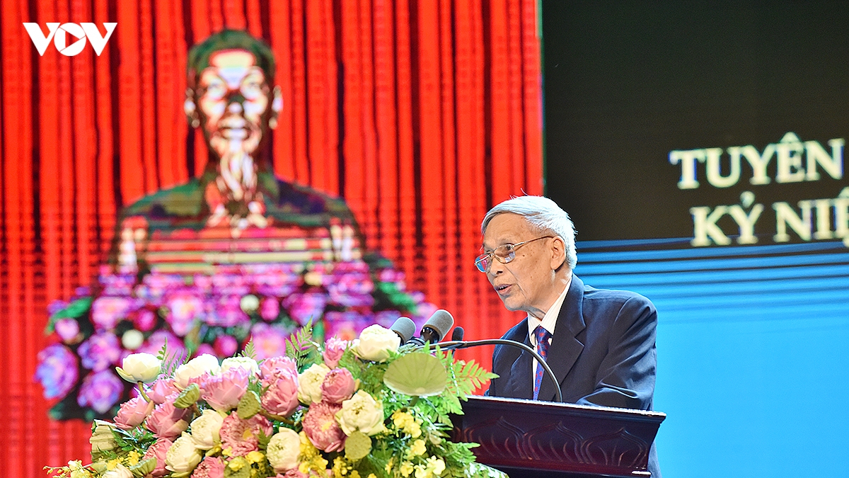 ha noi tuyen duong 126 gia dinh van hoa tieu bieu, lan toa gia tri gia dinh hinh anh 4