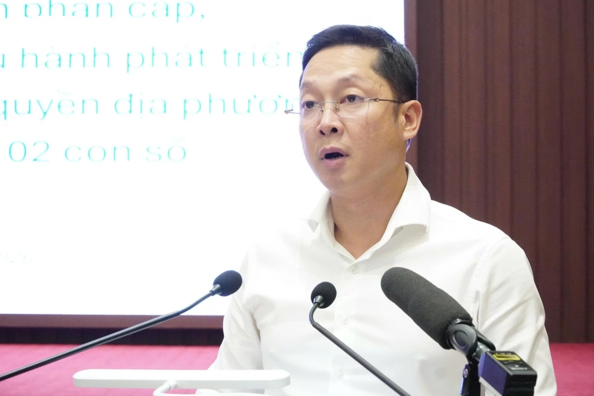 chuyen doi so va nguon luc chia khoa cua chinh quyen hai cap hinh anh 1