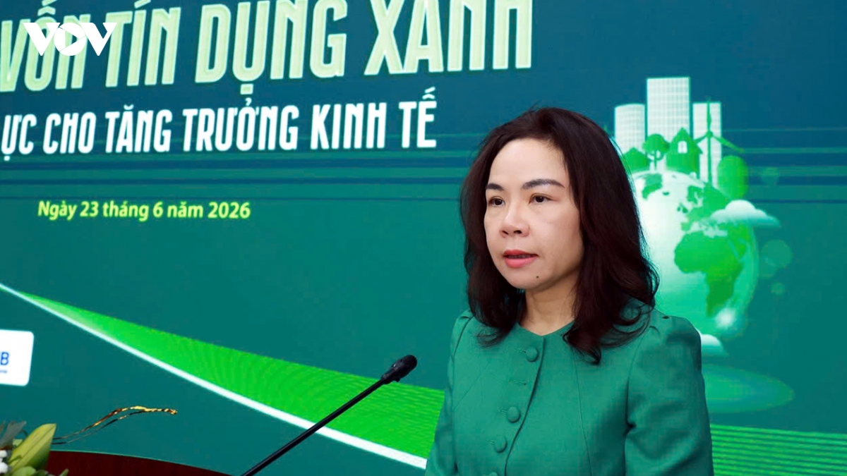 gan 80 doanh nghiep vua va nho khong co lich su tiep can tin dung xanh hinh anh 3