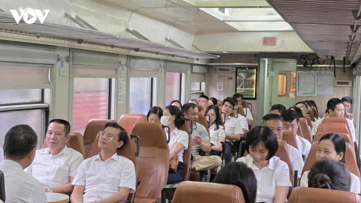 sap co tau chuyen dung dua don y, bac si giua ha noi va ninh binh hinh anh 1