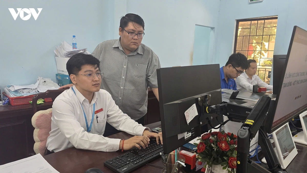 sang kien trong van hanh chinh quyen hai cap o tp.hcm hinh anh 1