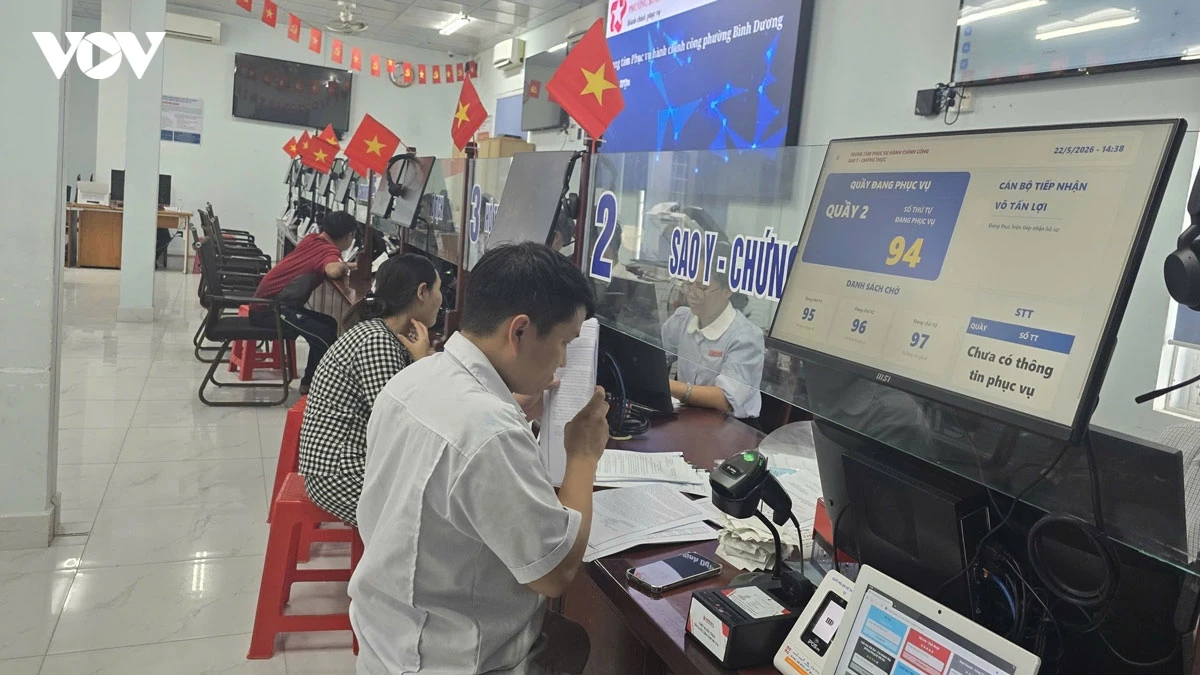 sang kien trong van hanh chinh quyen hai cap o tp.hcm hinh anh 2