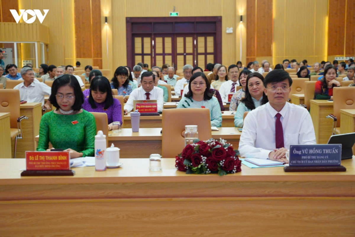 vung tau ket thuc hoat dong 408 to dan cu, giam con 33 khu pho hinh anh 1