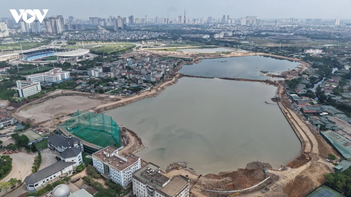 ha noi day nhanh 3 ho dieu hoa trong diem, bo sung la chan chong ngap hinh anh 8