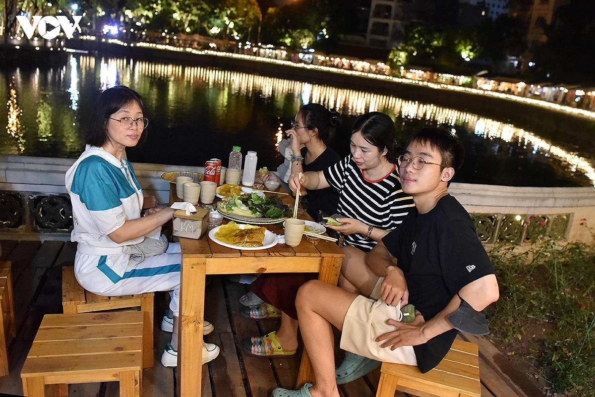 ho van toa do moi voi nhieu trai nghiem van hoa song dong giua long di san hinh anh 16