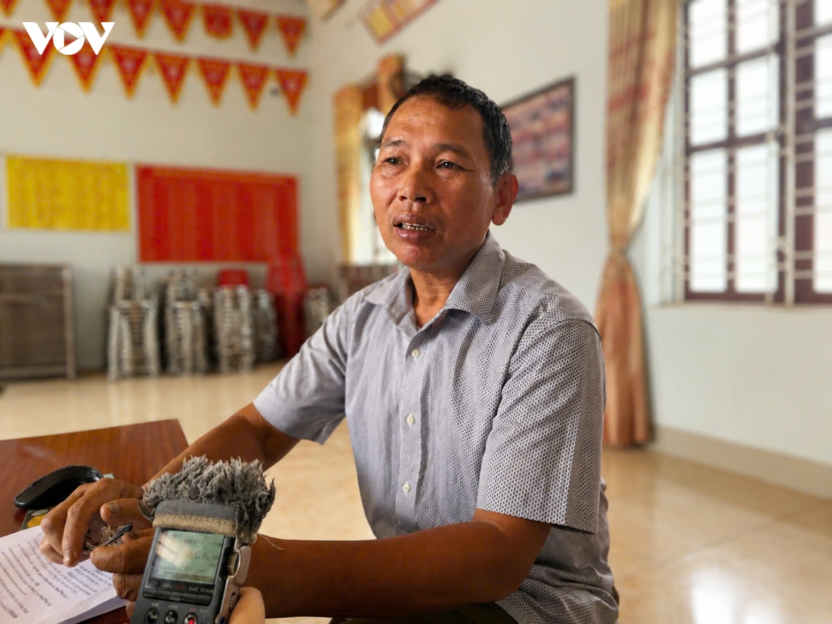sap xep thon o xa bo ha, tinh bac ninh Dong thuan cao tu nguoi dan hinh anh 5