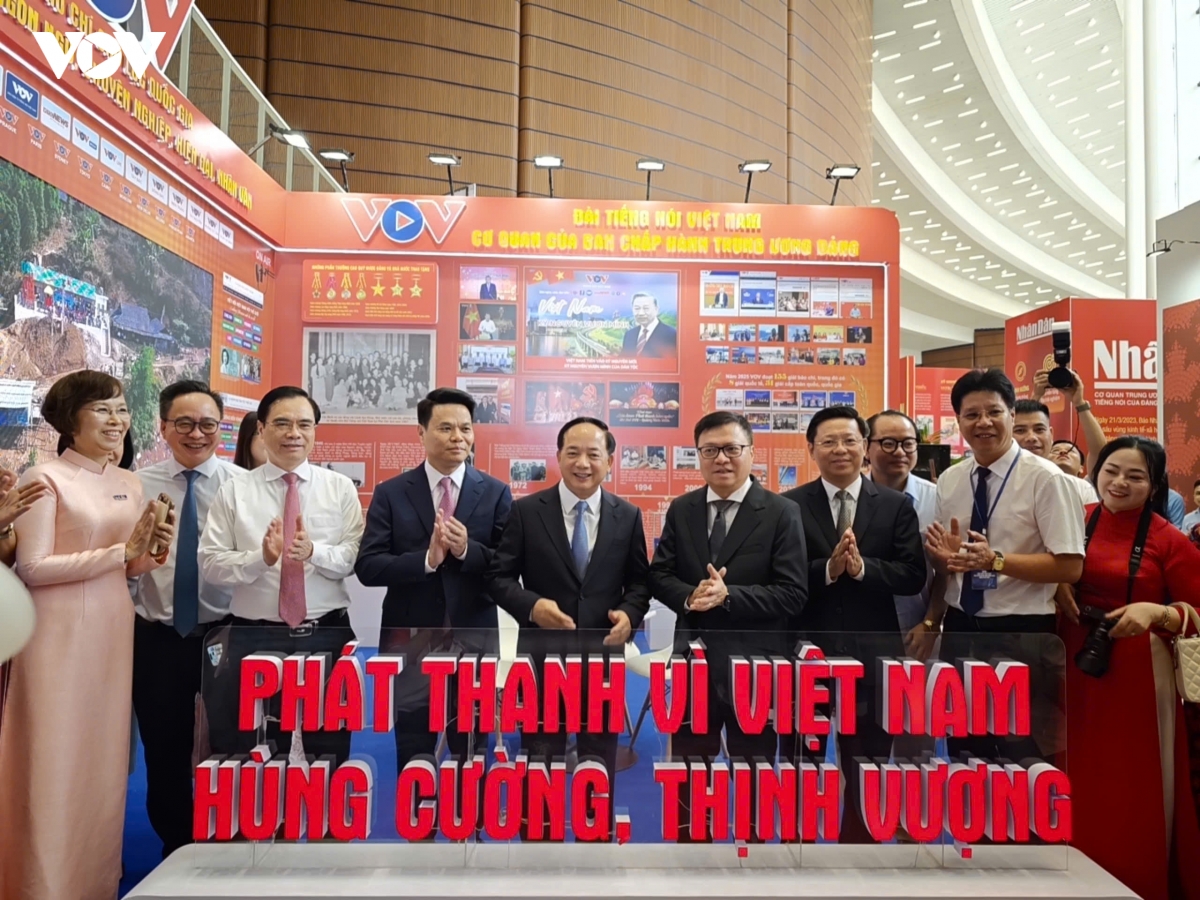 toan canh khai mac hoi bao toan quoc nam 2026 tai hai phong hinh anh 21