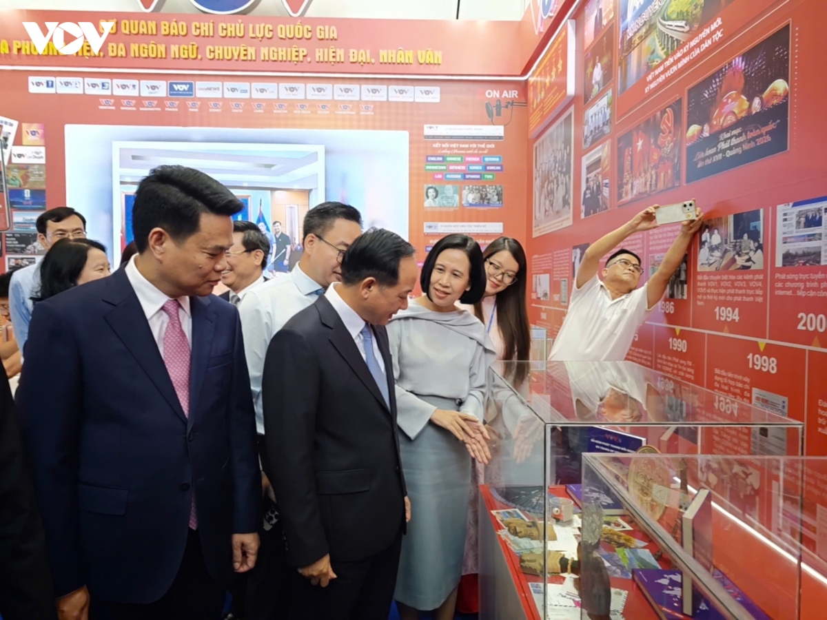 toan canh khai mac hoi bao toan quoc nam 2026 tai hai phong hinh anh 18
