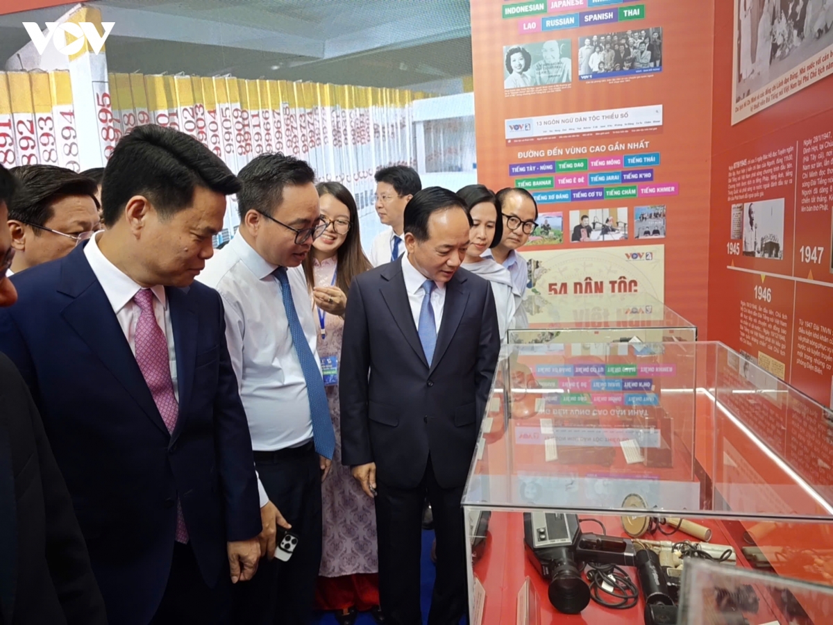 toan canh khai mac hoi bao toan quoc nam 2026 tai hai phong hinh anh 17