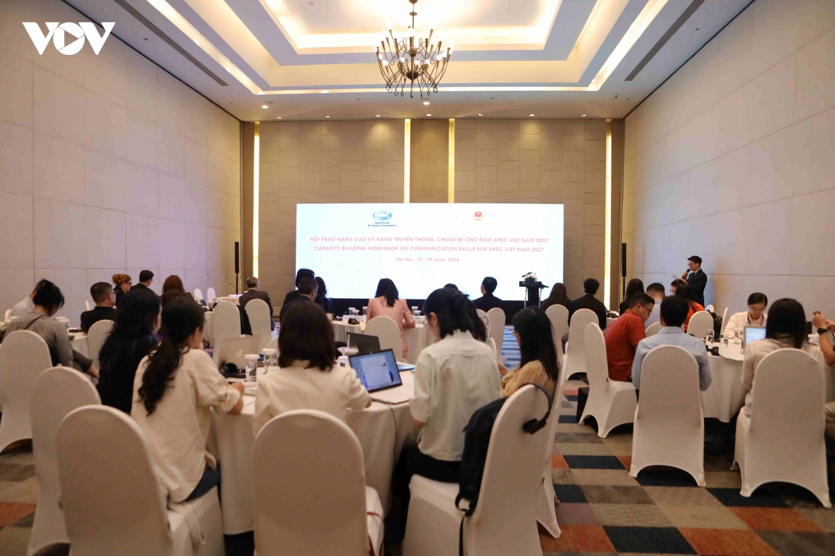 apec 2027 se ke cau chuyen ve viet nam, hop tac va hoi nhap hinh anh 2