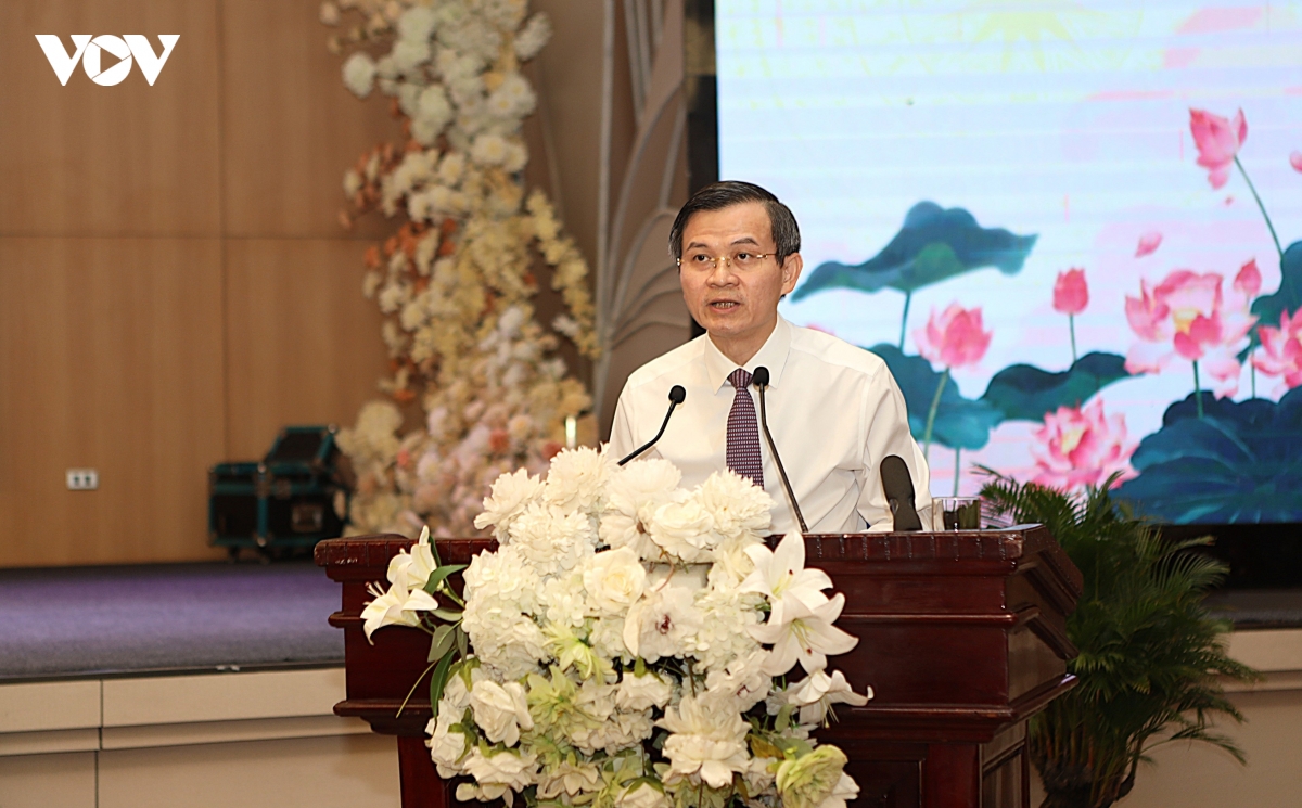 hoi thao khoa hoc ky niem 130 nam ngay sinh dong chi ho tung mau hinh anh 2
