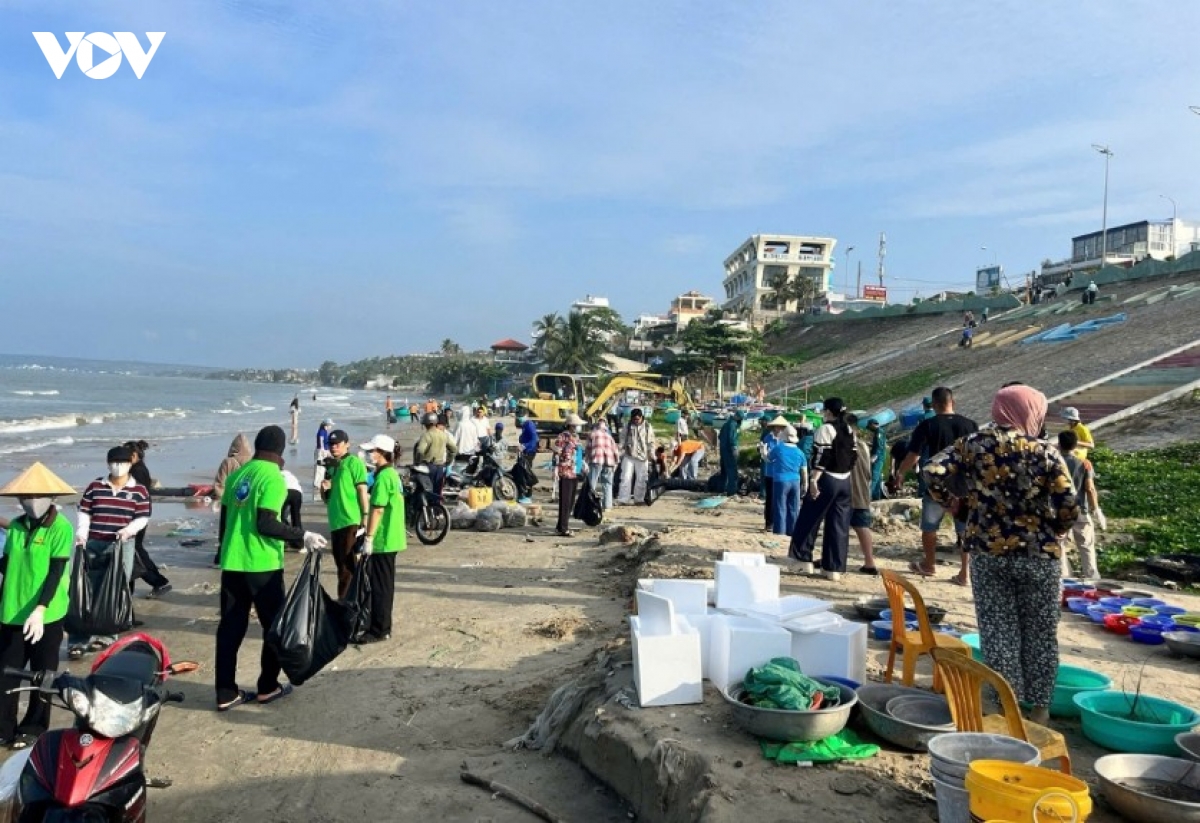 Localities nationwide launch activities in response to World ...