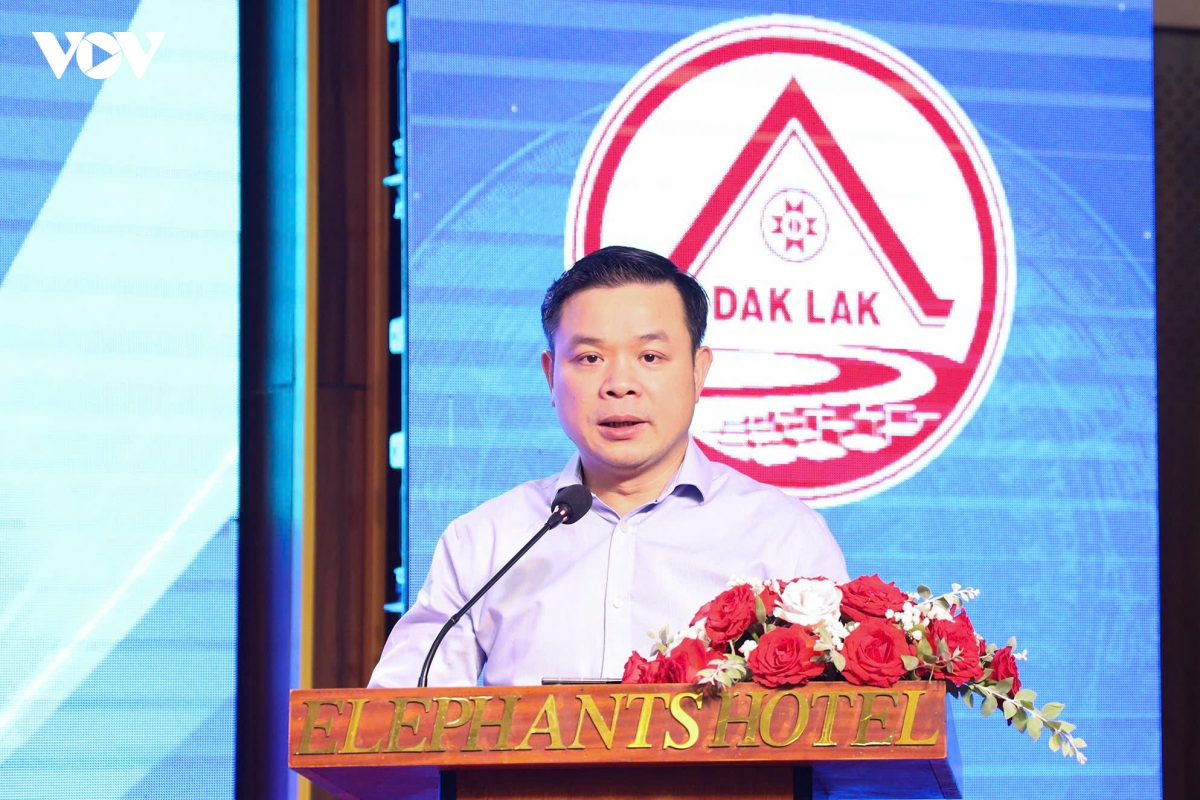 bao chi gop phan lan toa hinh anh Dak lak den voi ca nuoc hinh anh 3
