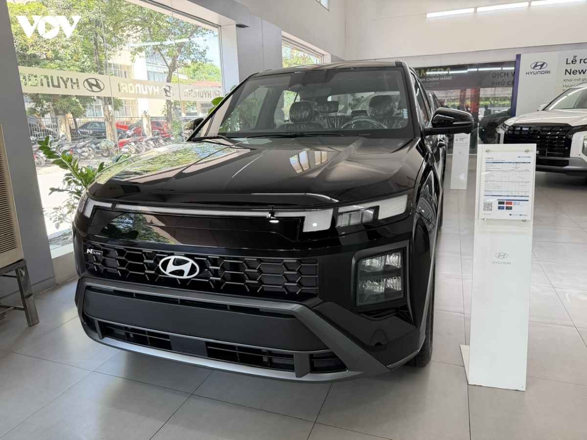 suv co b dua giam gia thang 8 nhieu mau o to gam cao cham moc tren 500 trieu hinh anh 3
