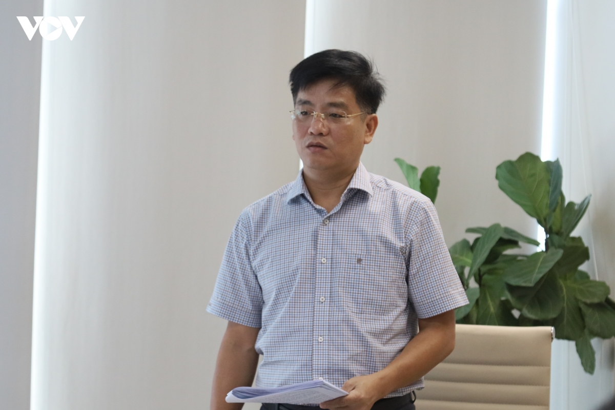 quang ngai phe binh dia phuong, don vi cham giai phong mat bang du an vsip hinh anh 4