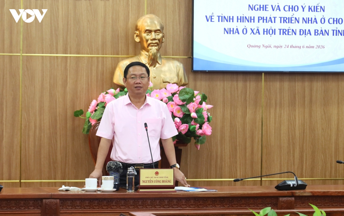 quang ngai trien khai 7 du an nha o xa hoi quy mo lon hinh anh 2