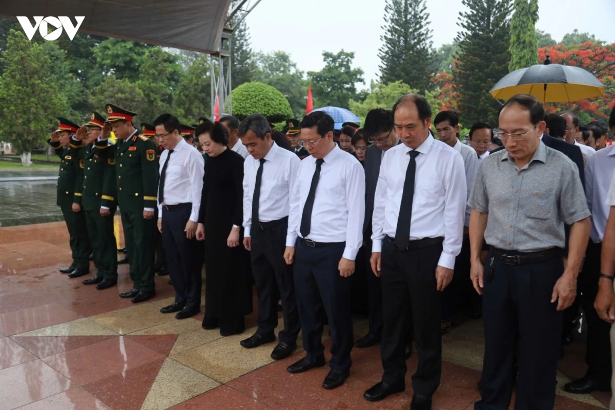 khai quat khu vuc nghi co ho chon tap the 70 - 90 liet si tai tinh quang ngai hinh anh 4