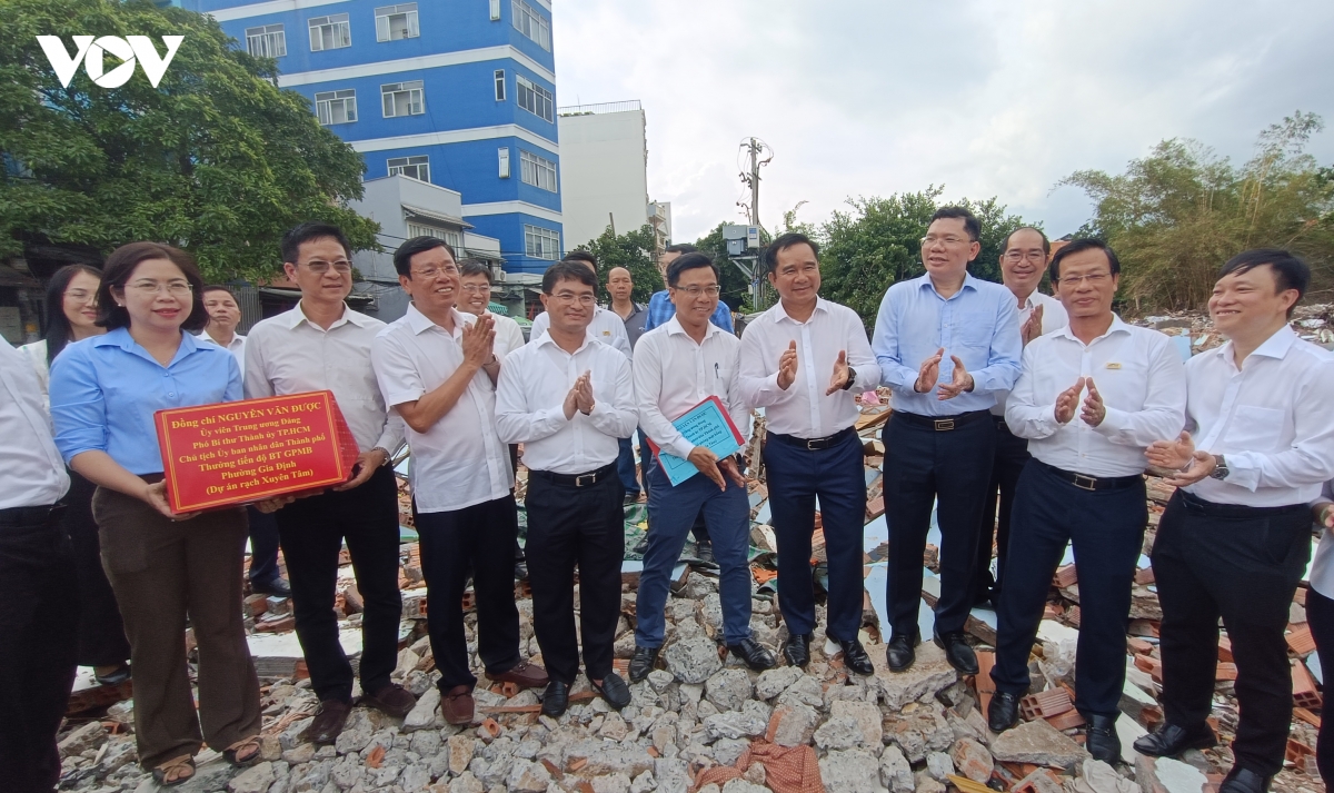 tp.hcm phan dau hoan thanh du an cai tao rach xuyen tam trong nam 2027 hinh anh 3