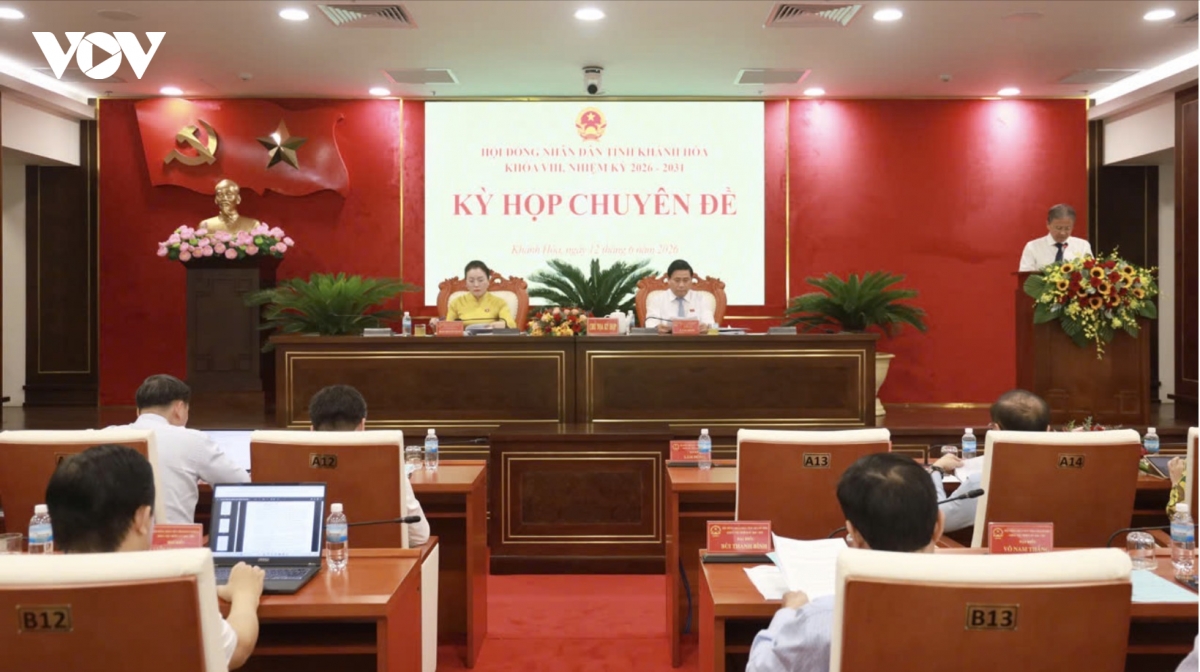 khanh hoa lap them 4 phuong de len thanh pho truc thuoc trung uong hinh anh 3