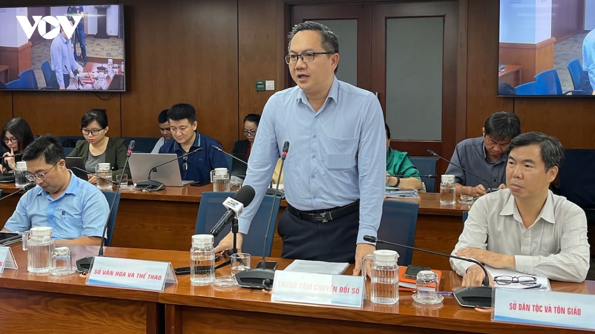 tp.hcm quyet tam xu ly ngap va chinh trang khu ma lang hinh anh 1