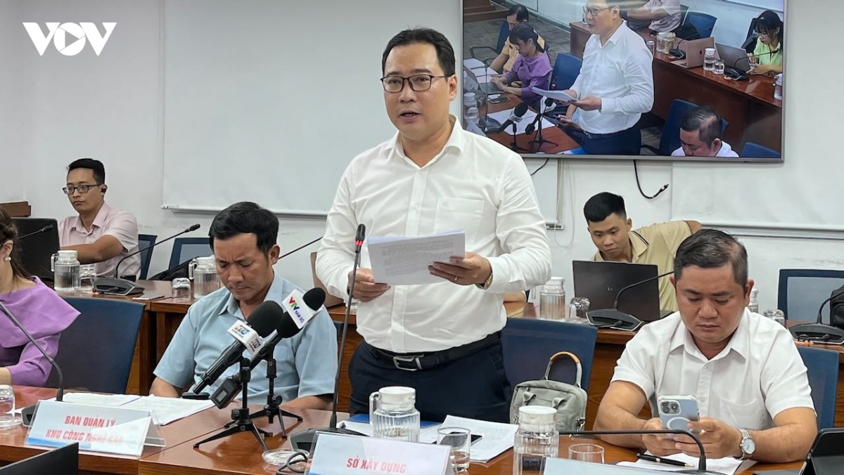 tp.hcm quyet tam xu ly ngap va chinh trang khu ma lang hinh anh 4
