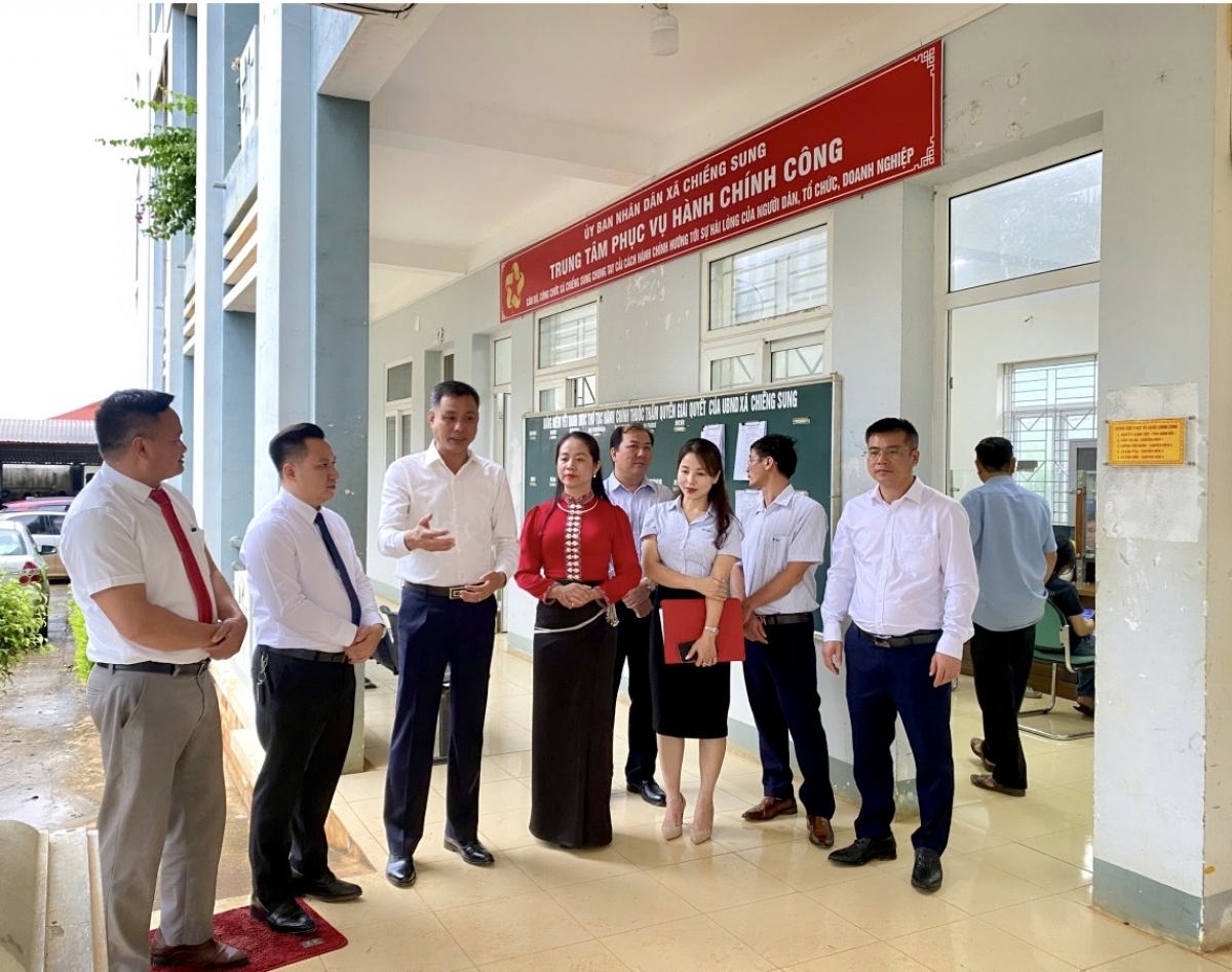 Sơn La vận hành chính quyền 2 cấp: Nhiều cán bộ gần như không có ngày nghỉ