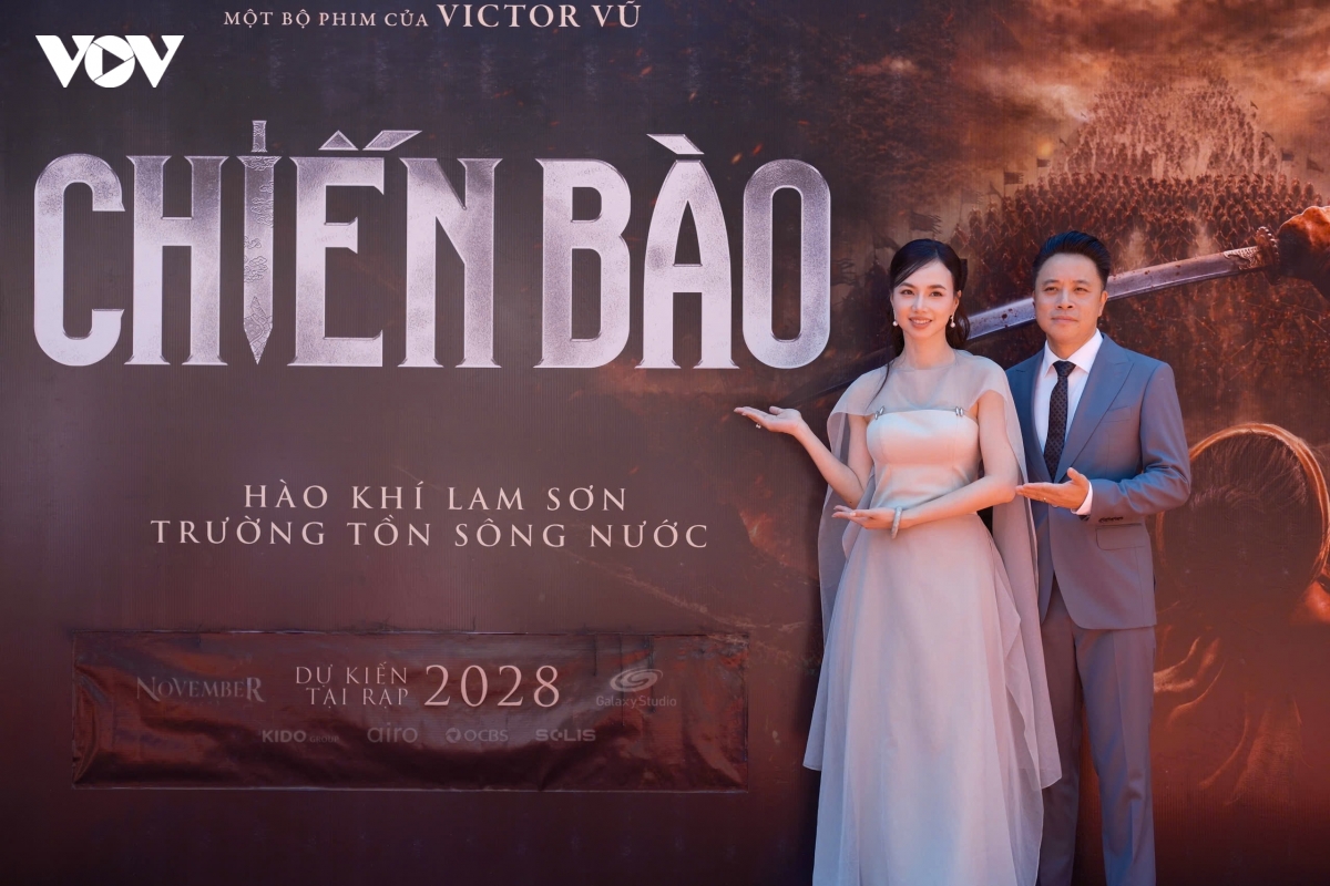 Dao dien victor vu lam phim moi chien bao tai hien hao khi khoi nghia lam son hinh anh 3