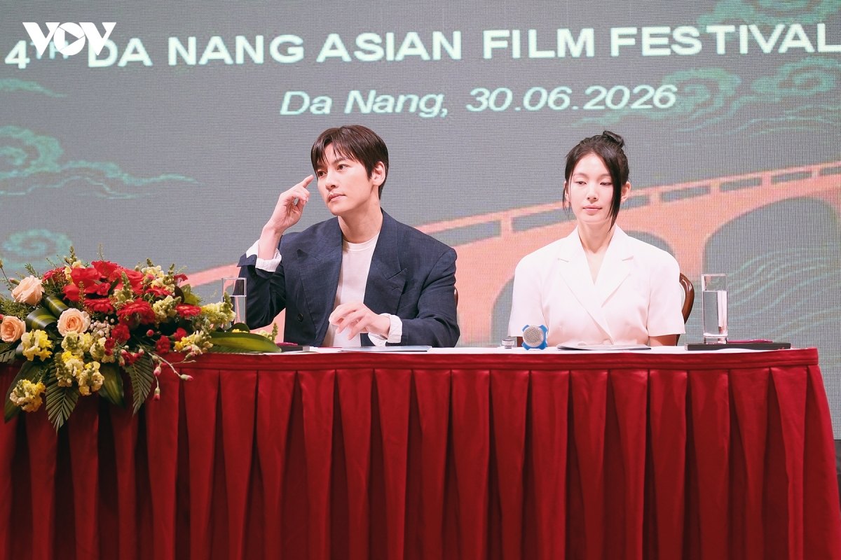 ji chang wook viet nam la noi mang lai cho toi rat nhieu nang luong hinh anh 2