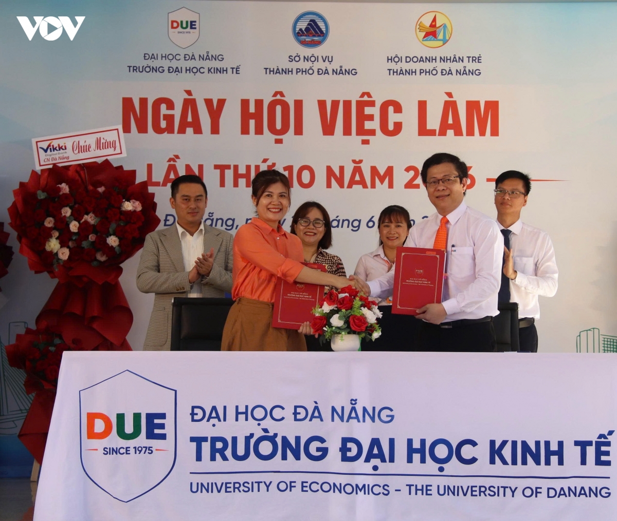doanh nghiep Da nang can tuyen dung hon 13.000 lao dong tai ngay hoi viec lam hinh anh 3