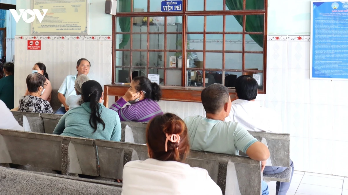 lam Dong don luc kham suc khoe cho gan 1,26 trieu nguoi truoc 30 6 hinh anh 1