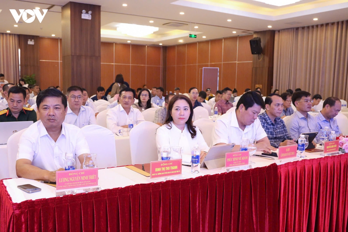 bao chi gop phan lan toa hinh anh Dak lak den voi ca nuoc hinh anh 1