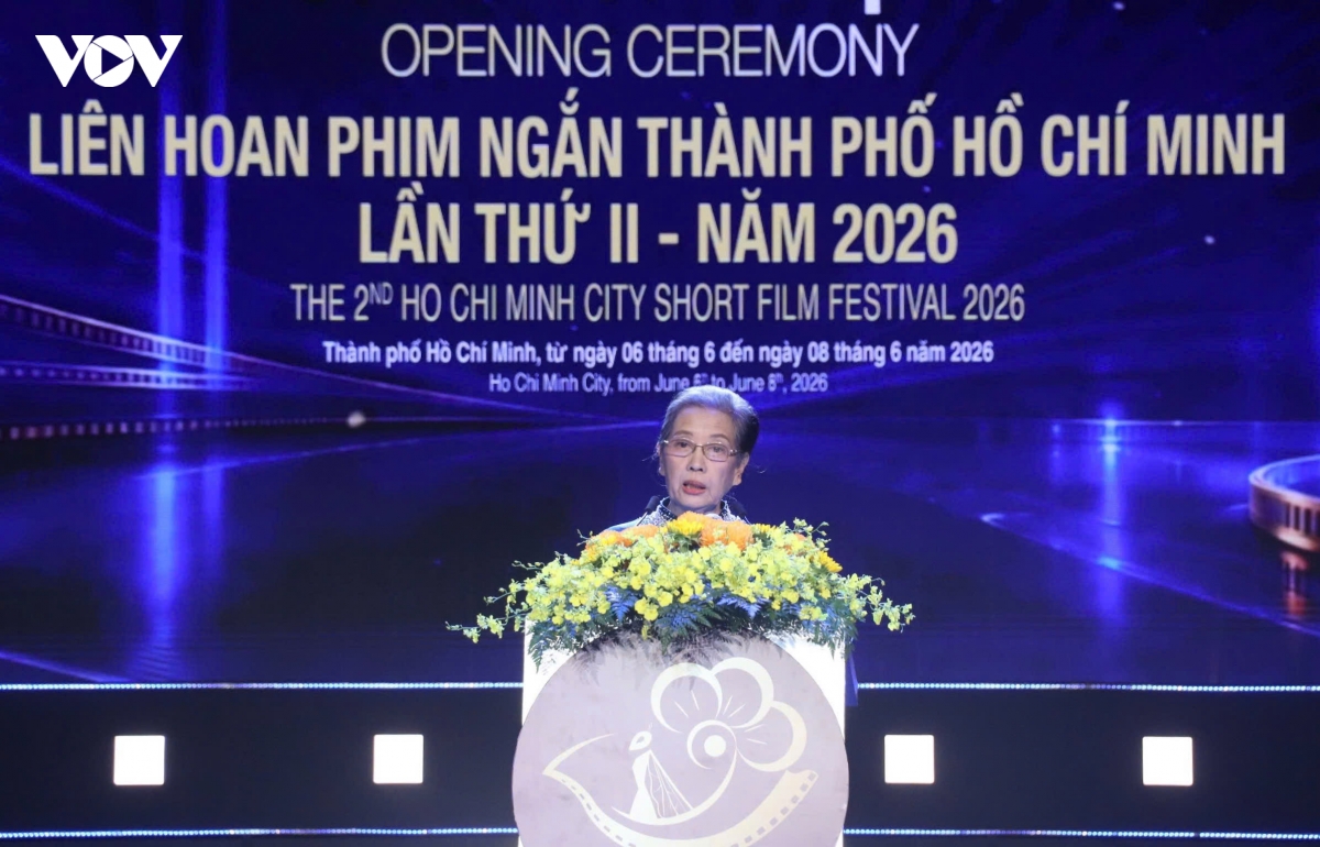 hon 100 phim tham du lien hoan phim ngan tp.hcm lan thu 2 hinh anh 2