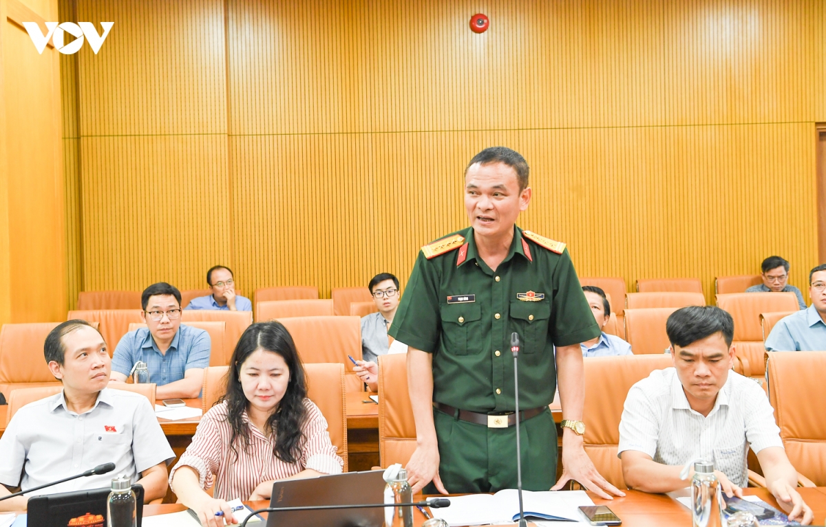 De xuat 4 tru cot khac phuc hang loat bat cap trong luat phong chong thien tai hinh anh 2