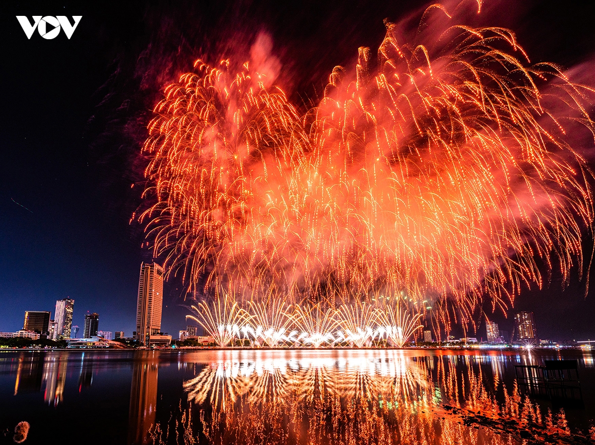 diff 2026 Doi Duc ve buc tranh lua , ma cao ke chuyen tay du ky tren song han hinh anh 13