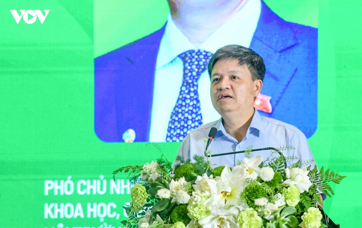 bao ve moi truong phai thuc chat, khong the dung o loi hua hay cam ket tren giay hinh anh 3