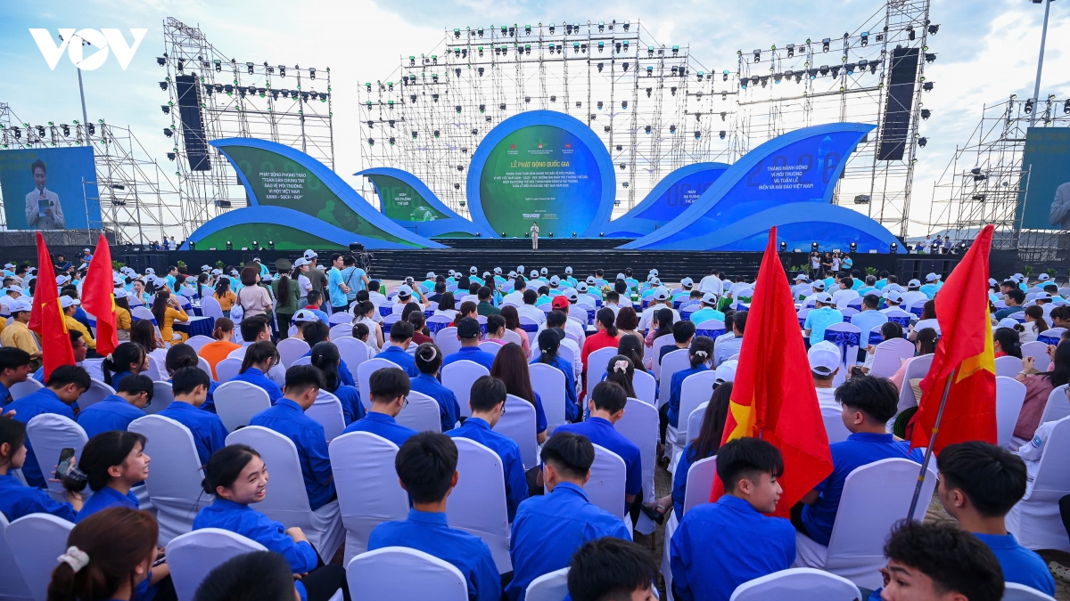 xay dung viet nam xanh hon, sach hon, dep hon bang hanh dong cu the hinh anh 5