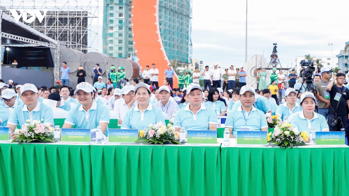 xay dung viet nam xanh hon, sach hon, dep hon bang hanh dong cu the hinh anh 2