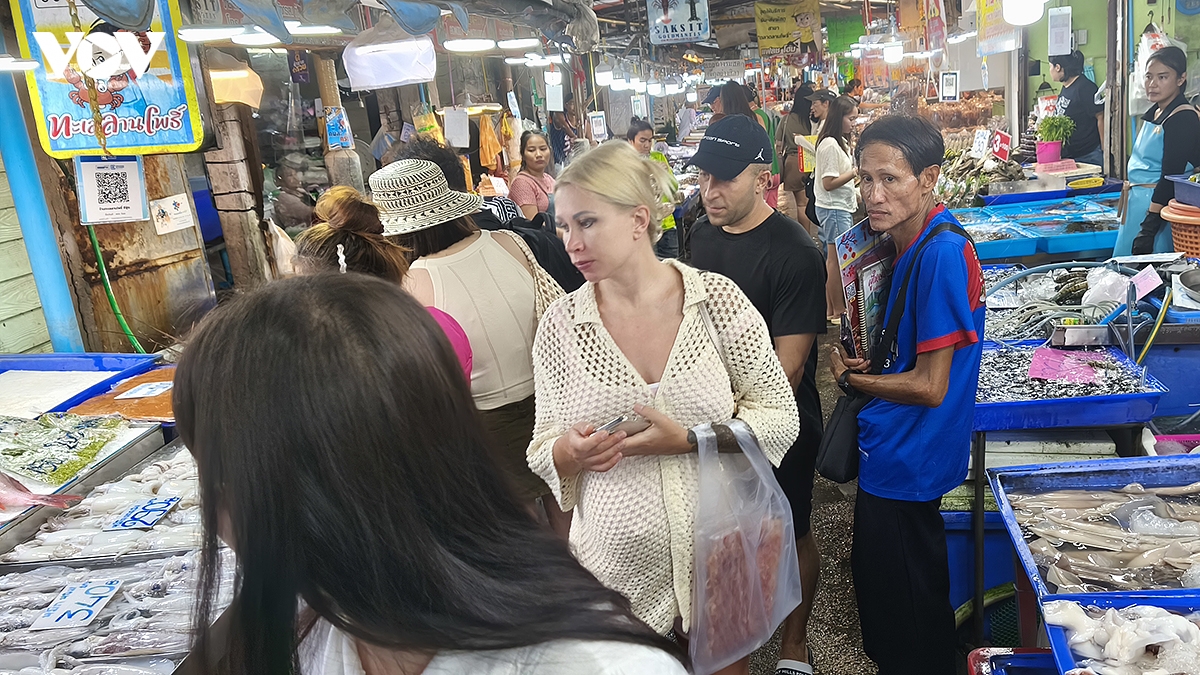 na kluea market toa do buy cook cuc hot danh cho tin do am thuc tai pattaya hinh anh 6