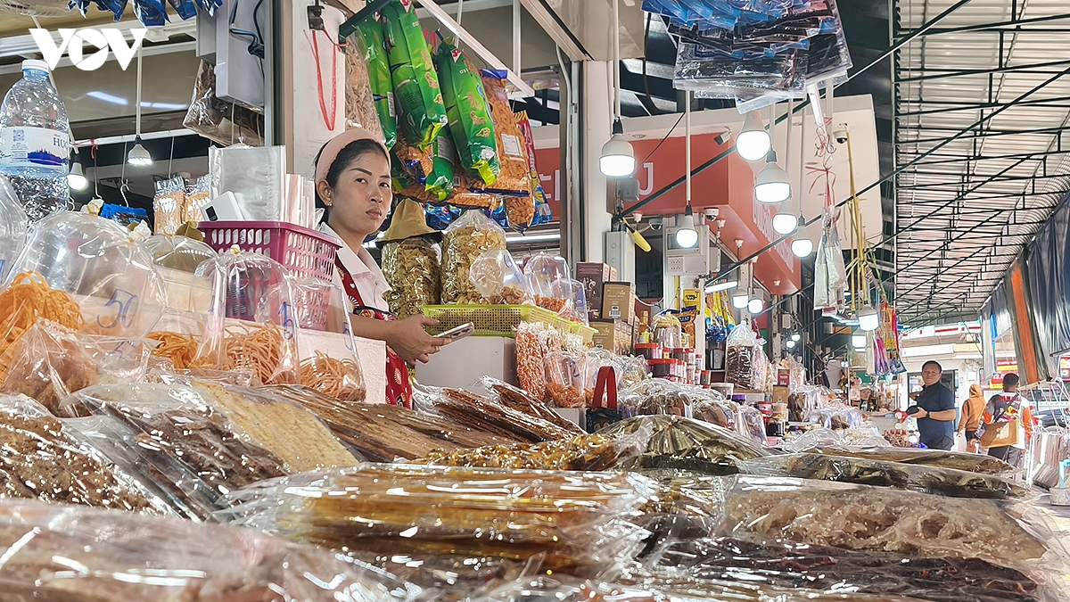 na kluea market toa do buy cook cuc hot danh cho tin do am thuc tai pattaya hinh anh 12