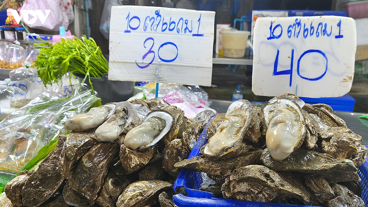 na kluea market toa do buy cook cuc hot danh cho tin do am thuc tai pattaya hinh anh 4