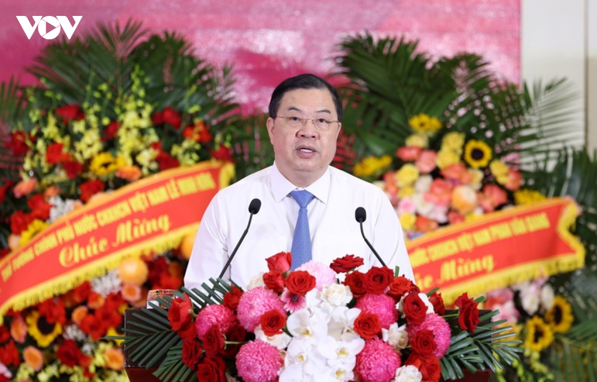 cong ttDt chinh phu lay nguoi dan va doanh nghiep lam trung tam phuc vu hinh anh 2