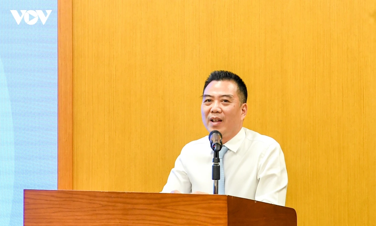 huong ung ngay moi truong, bien dao can thuc chat thay vi pho truong, hinh thuc hinh anh 1